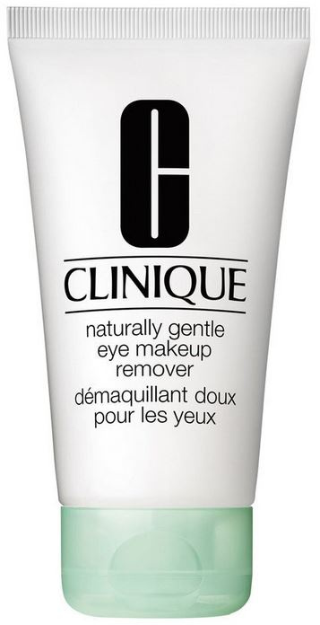 Clinique Naturally Gentle Eye Make Up Remover 75ml i gruppen SKÖNHET & HÄLSA / Makeup / Sminkborttagning hos TP E-commerce Nordic AB (C02455)