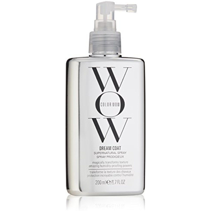 Color Wow Dream Coat Supernatural Spray 200ml i gruppen SKÖNHET & HÄLSA / Hår & Styling / Hårstylingprodukter / Stylingcreme hos TP E-commerce Nordic AB (C02456)