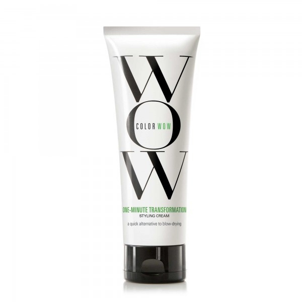 Color Wow One Minute Transformation Styling Cream 120ml i gruppen SKÖNHET & HÄLSA / Hår & Styling / Hårstylingprodukter / Hårmousse hos TP E-commerce Nordic AB (C02458)