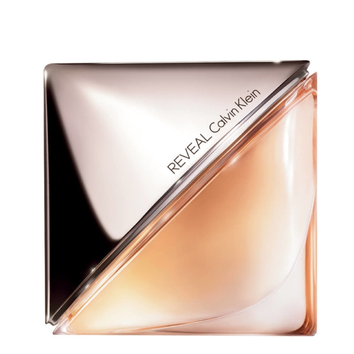 Calvin Klein Reveal Edp 100ml i gruppen SKÖNHET & HÄLSA / Doft & Parfym / Parfym / Parfym för henne hos TP E-commerce Nordic AB (C02480)