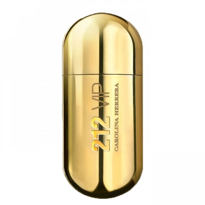 Carolina Herrera 212 VIP Edp 50ml i gruppen SKÖNHET & HÄLSA / Doft & Parfym / Parfym / Parfym för henne hos TP E-commerce Nordic AB (C02482)