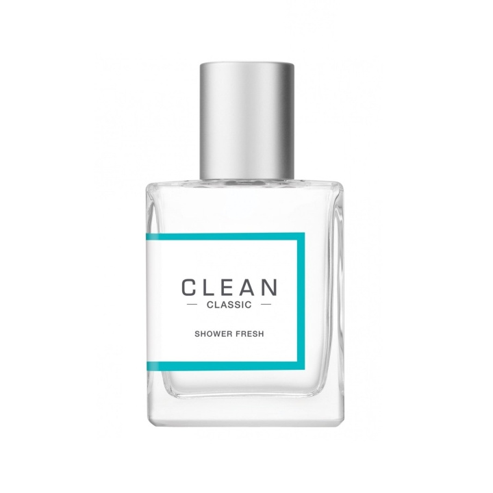 Clean Classic Shower Fresh Edp 30ml i gruppen SKÖNHET & HÄLSA / Doft & Parfym / Parfym / Parfym för henne hos TP E-commerce Nordic AB (C02483)