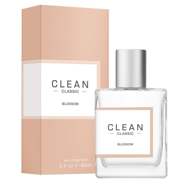 Clean Classic Blossom Edp 30ml i gruppen SKÖNHET & HÄLSA / Doft & Parfym / Parfym / Parfym för henne hos TP E-commerce Nordic AB (C02492)