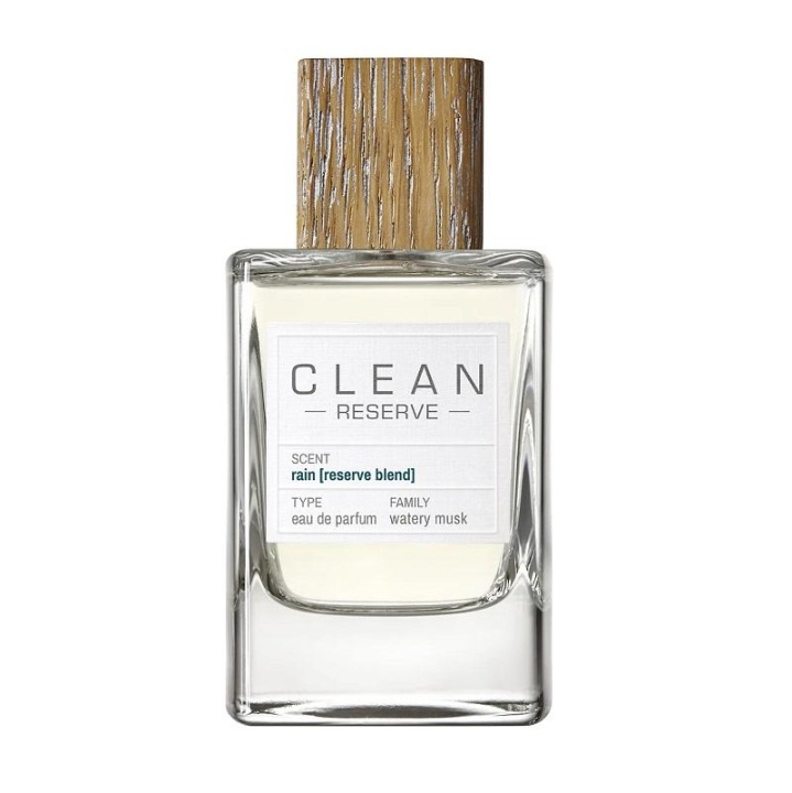 CLEAN Reserve Blend Rain Edp 50ml i gruppen SKÖNHET & HÄLSA / Doft & Parfym / Parfym / Parfym för henne hos TP E-commerce Nordic AB (C02514)