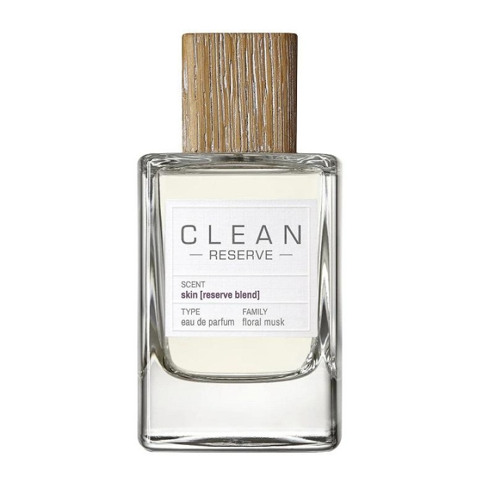 Clean Reserve Blend Skin Edp 50ml i gruppen SKÖNHET & HÄLSA / Doft & Parfym / Parfym / Parfym för henne hos TP E-commerce Nordic AB (C02515)