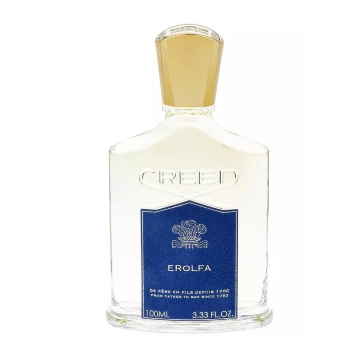 Creed Erolfa Edp 100ml i gruppen SKÖNHET & HÄLSA / Doft & Parfym / Parfym / Parfym för honom hos TP E-commerce Nordic AB (C02521)