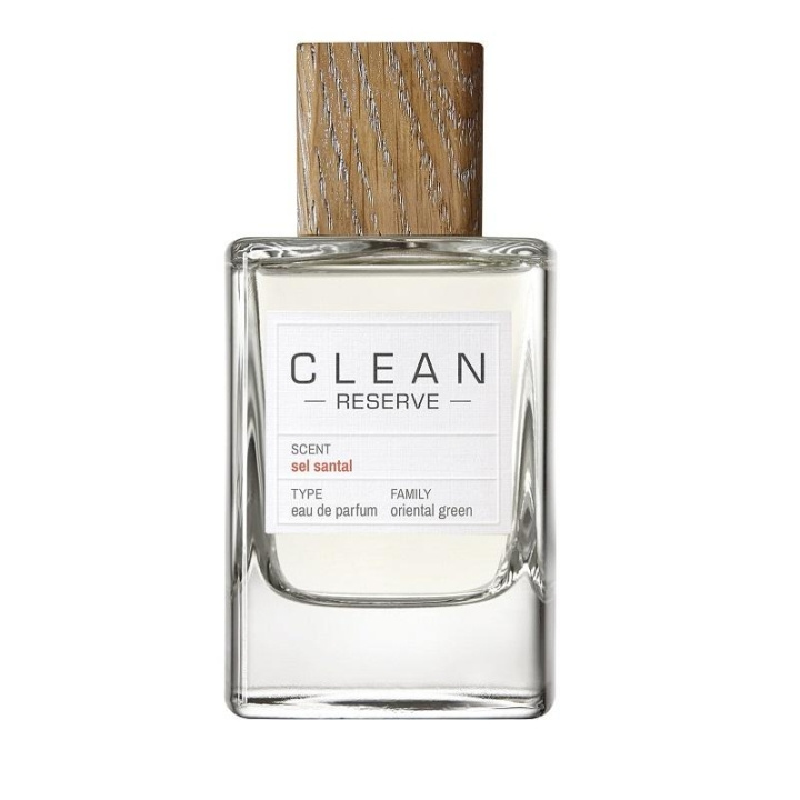 CLEAN Reserve Sel Santal Edp 50ml i gruppen SKÖNHET & HÄLSA / Doft & Parfym / Parfym / Parfym för henne hos TP E-commerce Nordic AB (C02532)