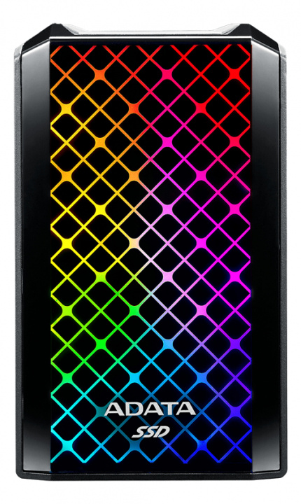 ADATA SE900G 1TB External USB 3.2 Gen 2X2 Type-C i gruppen DATORER & KRINGUTRUSTNING / Datortillbehör / Externa hårddiskar hos TP E-commerce Nordic AB (C02564)