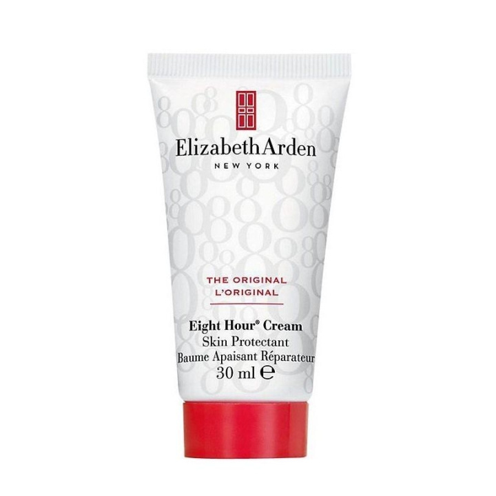Elizabeth Arden Eight Hour Cream Skin Protectant 30ml i gruppen SKÖNHET & HÄLSA / Hudvård / Ansiktsvård / Ansiktskräm hos TP E-commerce Nordic AB (C02582)