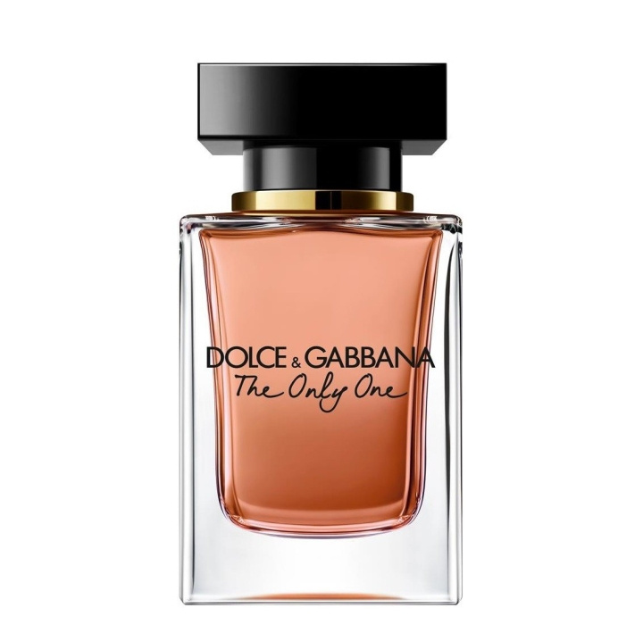 Dolce & Gabbana Dolce & Gabbana The Only One Edp 50ml i gruppen SKÖNHET & HÄLSA / Doft & Parfym / Parfym / Parfym för henne hos TP E-commerce Nordic AB (C02587)