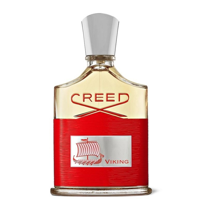 Creed Viking Edp 100ml i gruppen SKÖNHET & HÄLSA / Doft & Parfym / Parfym / Parfym för honom hos TP E-commerce Nordic AB (C02597)