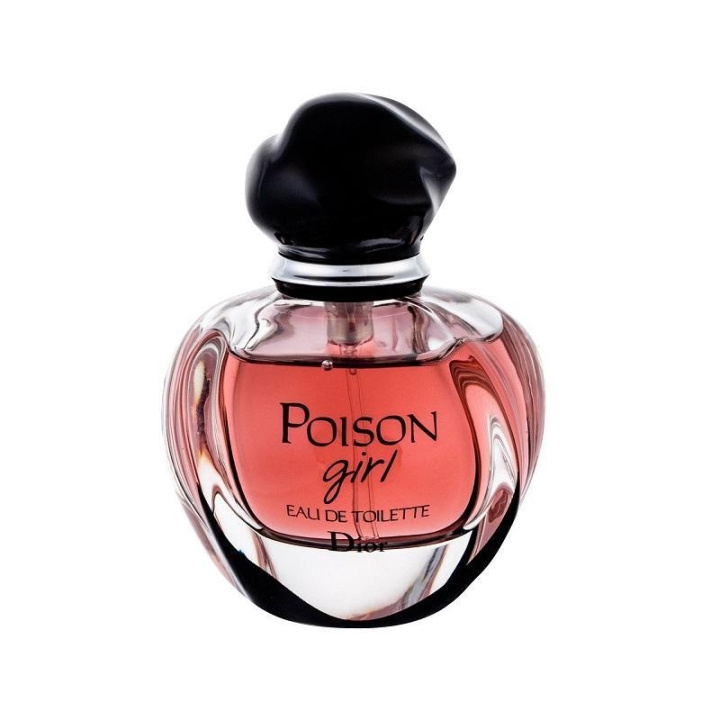 Dior Poison Girl Edt 50ml i gruppen SKÖNHET & HÄLSA / Doft & Parfym / Parfym / Parfym för henne hos TP E-commerce Nordic AB (C02601)