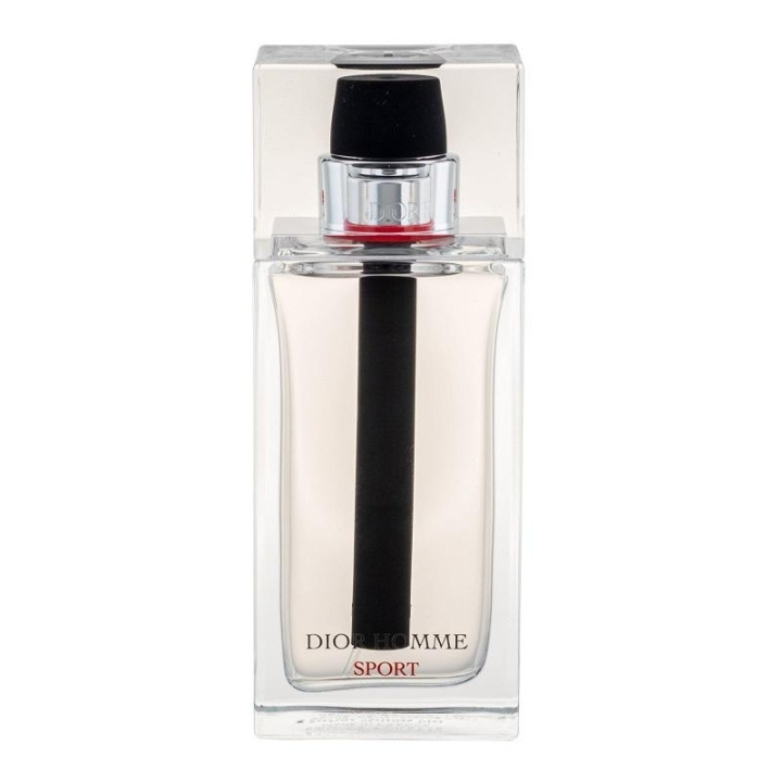 Dior Homme Sport Edt 75ml i gruppen SKÖNHET & HÄLSA / Doft & Parfym / Parfym / Parfym för honom hos TP E-commerce Nordic AB (C02602)