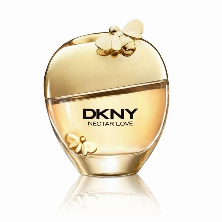 DKNY Nectar Love Edp 50ml i gruppen SKÖNHET & HÄLSA / Doft & Parfym / Parfym / Parfym för henne hos TP E-commerce Nordic AB (C02615)