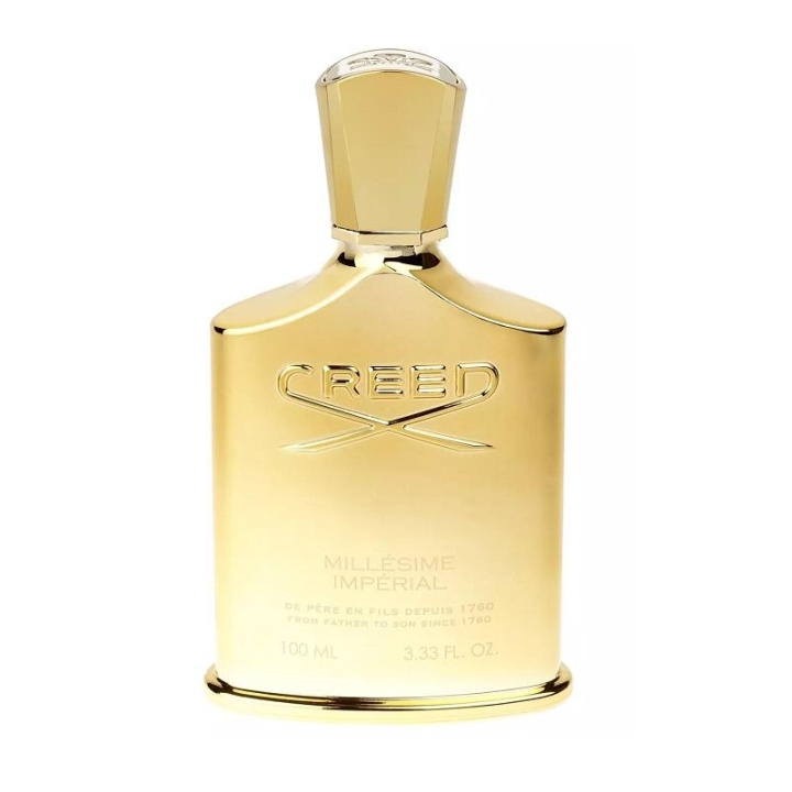 Creed Millesime Imperial Edp 100ml i gruppen SKÖNHET & HÄLSA / Doft & Parfym / Parfym / Parfym för honom hos TP E-commerce Nordic AB (C02621)