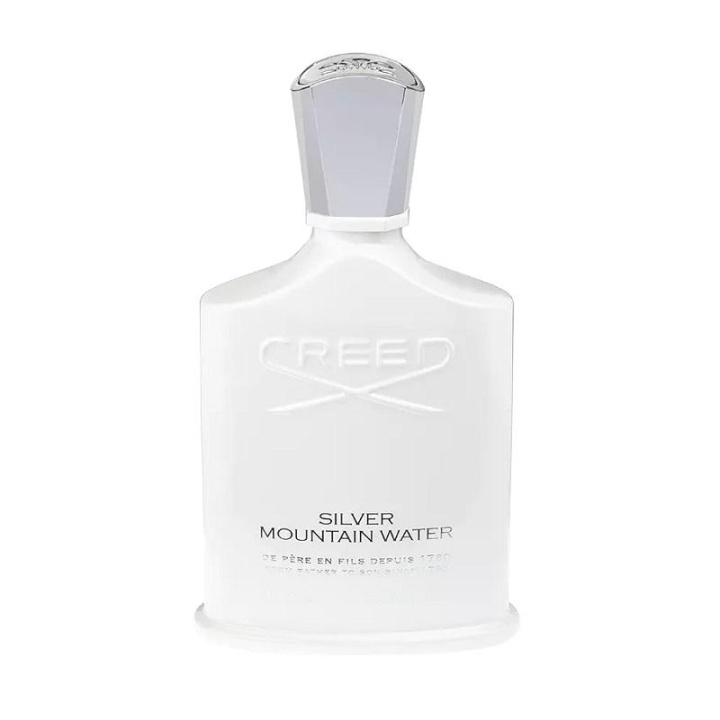 Creed Silver Mountain Water Edp 100ml i gruppen SKÖNHET & HÄLSA / Doft & Parfym / Parfym / Parfym för honom hos TP E-commerce Nordic AB (C02622)