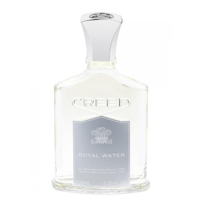 Creed Royal Water Edp 100ml i gruppen SKÖNHET & HÄLSA / Doft & Parfym / Parfym / Parfym för honom hos TP E-commerce Nordic AB (C02623)