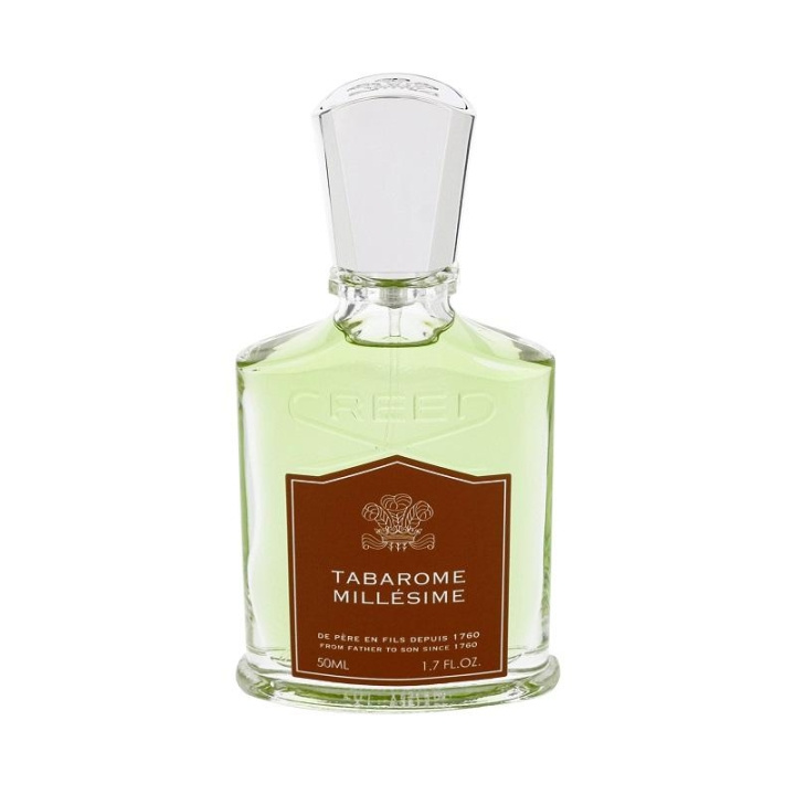 Creed Tabarome Millesime Edp 50ml i gruppen SKÖNHET & HÄLSA / Doft & Parfym / Parfym / Parfym för honom hos TP E-commerce Nordic AB (C02626)