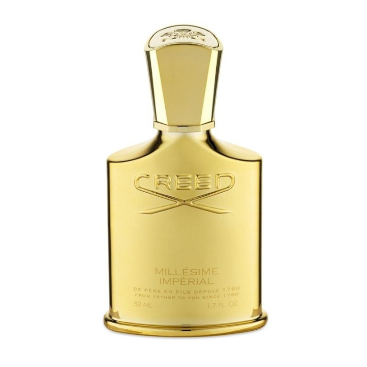 Creed Millesime Imperial Edp 50ml i gruppen SKÖNHET & HÄLSA / Doft & Parfym / Parfym / Parfym för honom hos TP E-commerce Nordic AB (C02630)