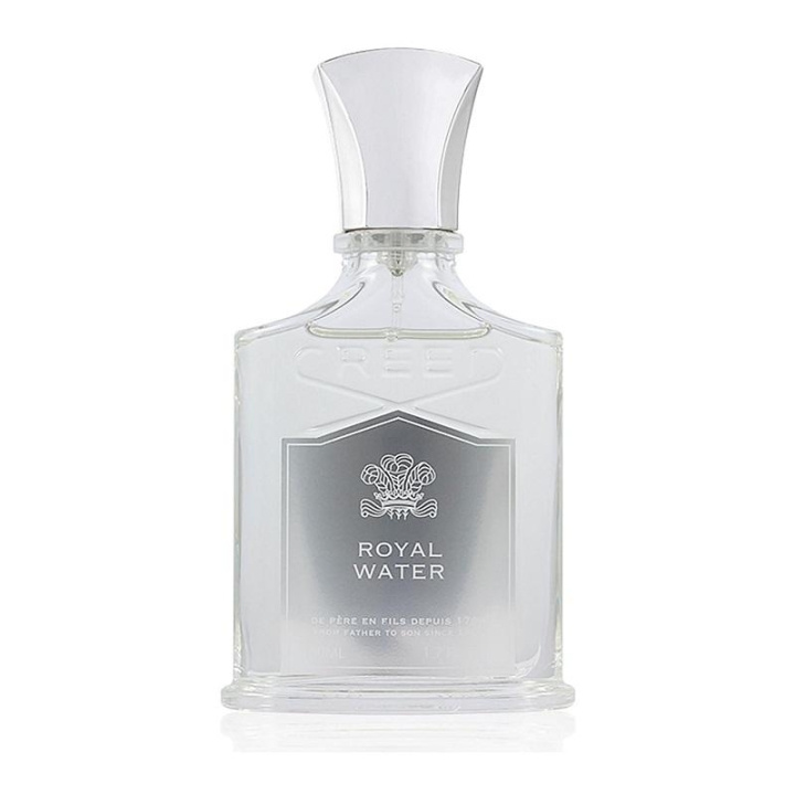 Creed Royal Water Edp 50ml i gruppen SKÖNHET & HÄLSA / Doft & Parfym / Parfym / Parfym för honom hos TP E-commerce Nordic AB (C02632)