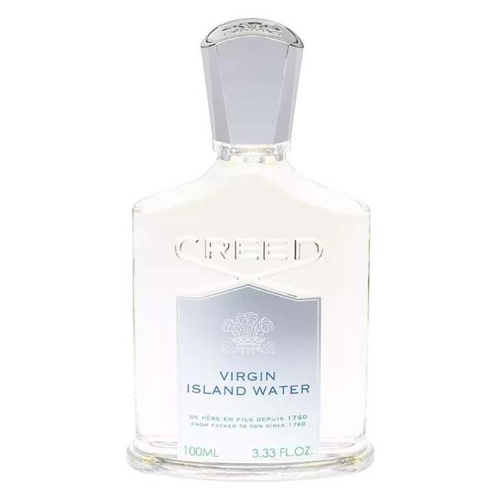 Creed Virgin Island Water Edp 100ml i gruppen SKÖNHET & HÄLSA / Doft & Parfym / Parfym / Parfym för honom hos TP E-commerce Nordic AB (C02633)