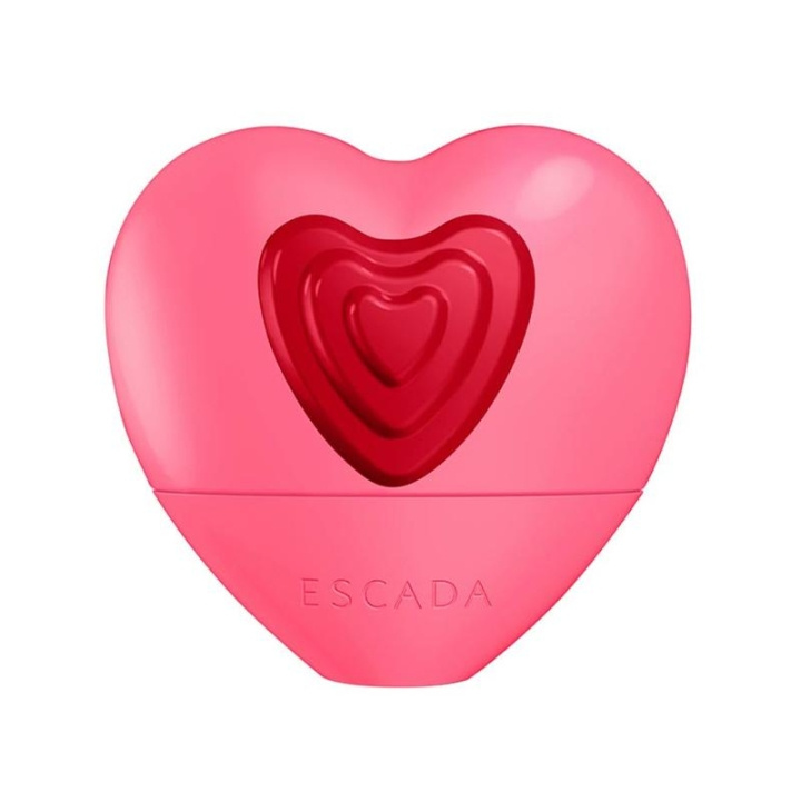 Escada Candy Love Edt 50ml i gruppen SKÖNHET & HÄLSA / Doft & Parfym / Parfym / Parfym för henne hos TP E-commerce Nordic AB (C02647)