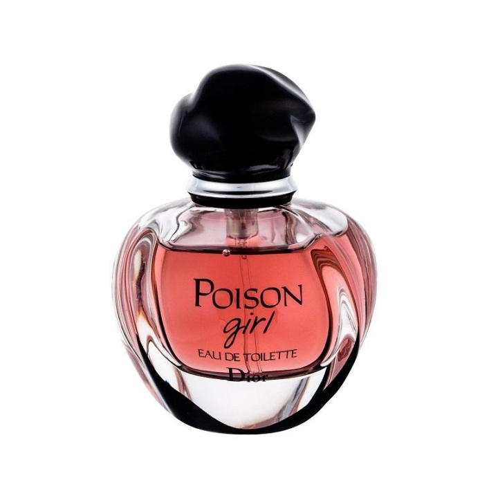 Dior Poison Girl Edt 30ml i gruppen SKÖNHET & HÄLSA / Doft & Parfym / Parfym / Parfym för henne hos TP E-commerce Nordic AB (C02648)