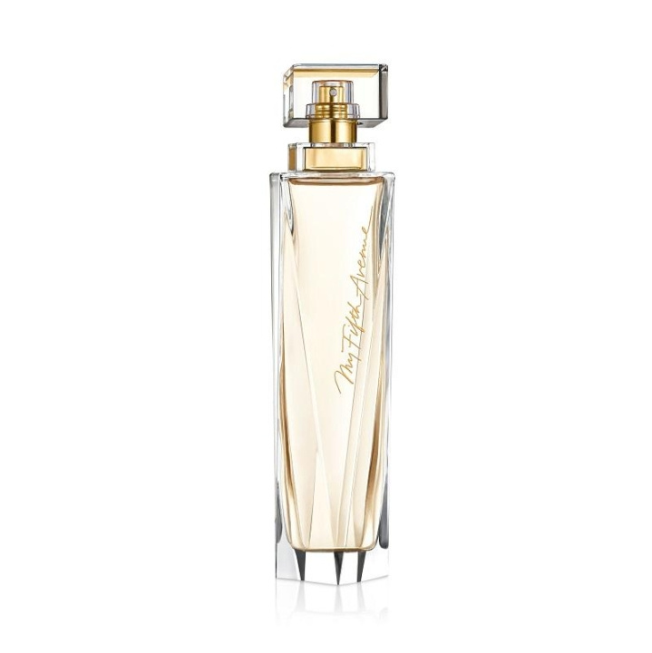 Elizabeth Arden My Fifth Avenue Edp 100ml i gruppen SKÖNHET & HÄLSA / Doft & Parfym / Parfym / Parfym för henne hos TP E-commerce Nordic AB (C02649)