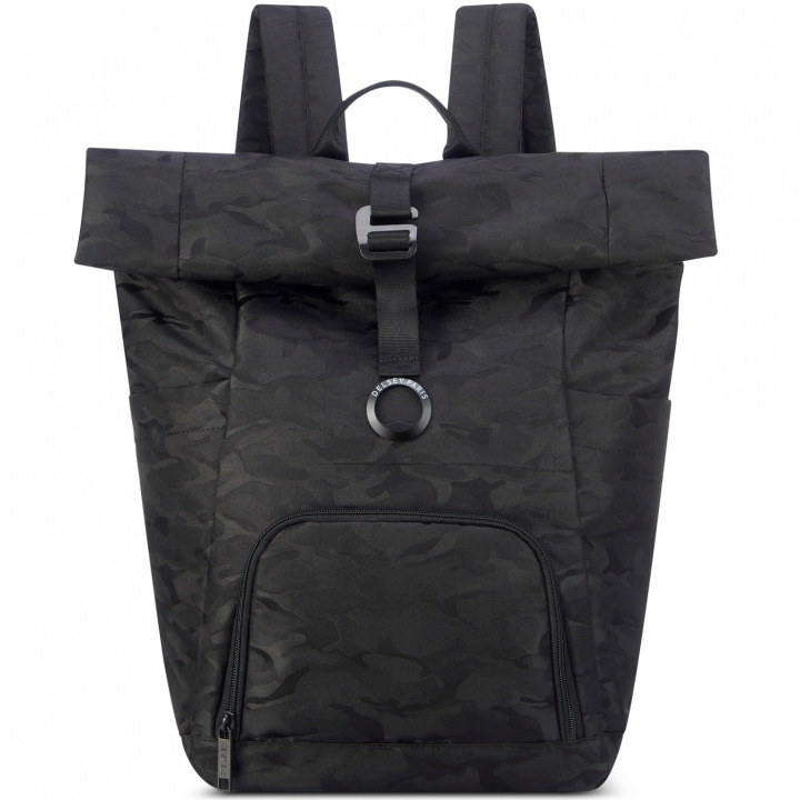 Delsey Paris Citypak Laptop 15,6