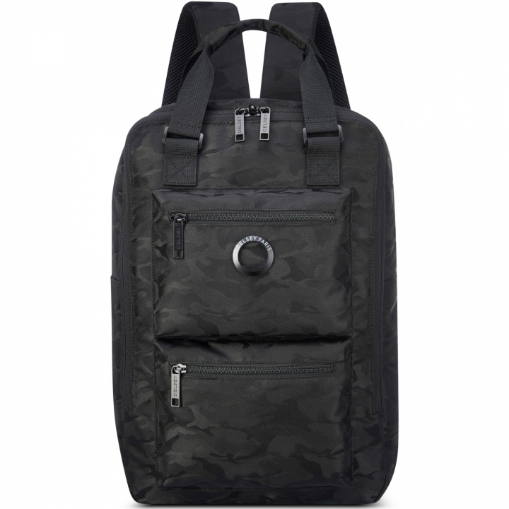 Delsey Paris Citypak Laptop 15,6