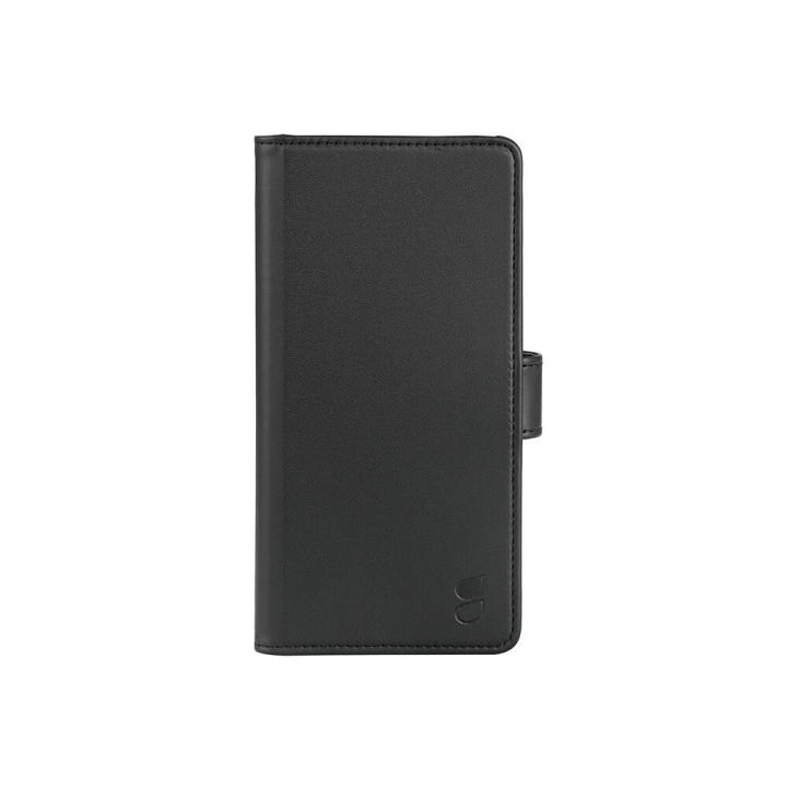 Gear Mobilfodral 3 Kortfack Svart - Samsung S21FE 5G i gruppen SMARTPHONE & SURFPLATTOR / Mobilskydd / Samsung hos TP E-commerce Nordic AB (C02803)