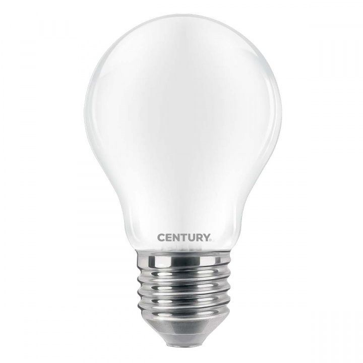 Century LED-Lampa E27 8 W 1055 lm 3000 K i gruppen HEMELEKTRONIK / Belysning / LED-lampor hos TP E-commerce Nordic AB (C02805)