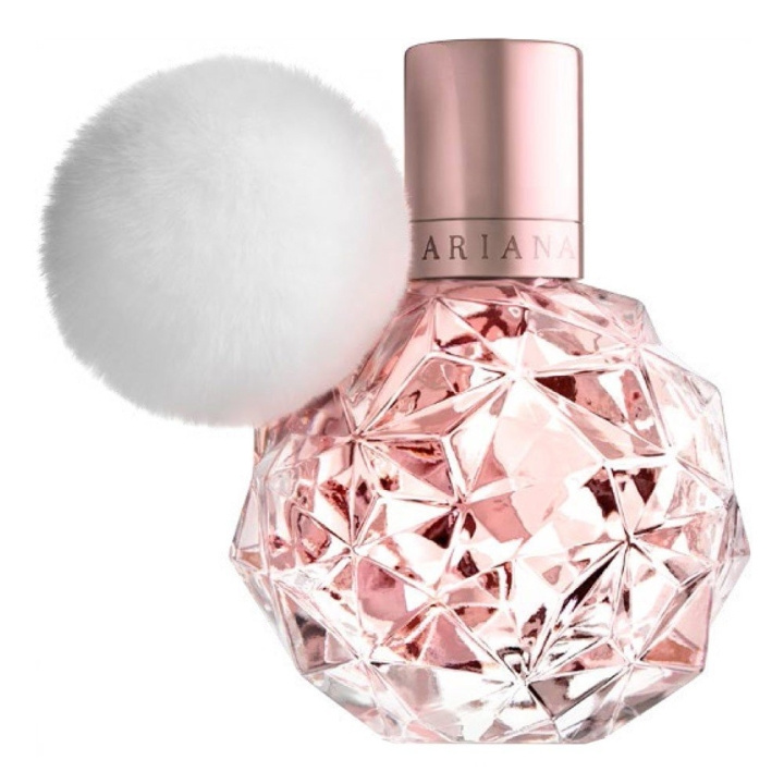 Ariana Grande Ari Edp 100ml i gruppen SKÖNHET & HÄLSA / Doft & Parfym / Parfym / Parfym för henne hos TP E-commerce Nordic AB (C02849)