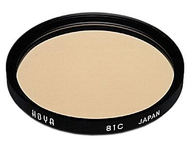 Hoya Filter 81C HMC 62 mm i gruppen HEMELEKTRONIK / Foto & Video / Fotoutrustning / Kamerafilter hos TP E-commerce Nordic AB (C03005)