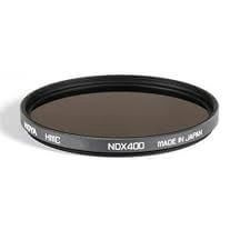 Hoya Filter NDx400 HMC 67mm i gruppen HEMELEKTRONIK / Foto & Video / Fotoutrustning / Kamerafilter hos TP E-commerce Nordic AB (C03025)