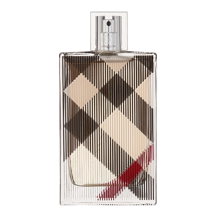 Burberry Brit For Her Edp 50ml i gruppen SKÖNHET & HÄLSA / Doft & Parfym / Parfym / Parfym för henne hos TP E-commerce Nordic AB (C03054)