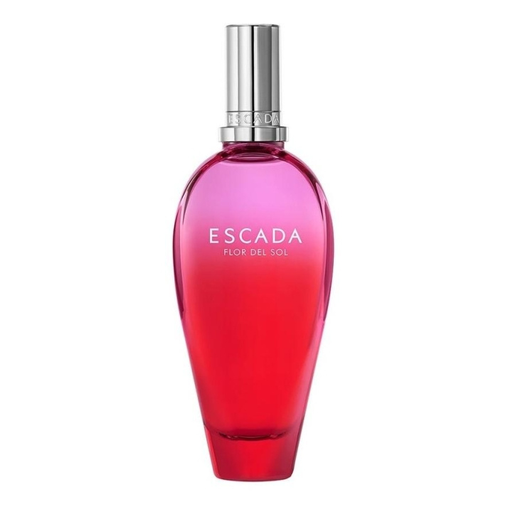 Escada Flor Del Sol Edt 100ml i gruppen SKÖNHET & HÄLSA / Doft & Parfym / Parfym / Parfym för henne hos TP E-commerce Nordic AB (C03059)