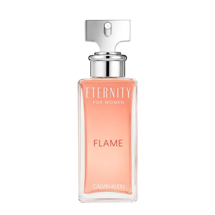 Calvin Klein Eternity For Women Flame Edp 50ml i gruppen SKÖNHET & HÄLSA / Doft & Parfym / Parfym / Parfym för henne hos TP E-commerce Nordic AB (C03060)