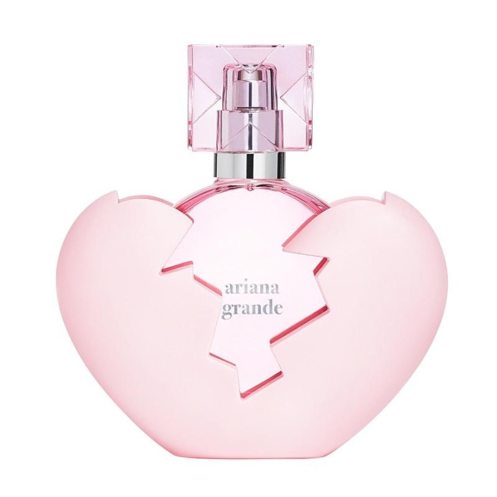 Ariana Grande Thank U Next Edp 50ml i gruppen SKÖNHET & HÄLSA / Doft & Parfym / Parfym / Parfym för henne hos TP E-commerce Nordic AB (C03071)