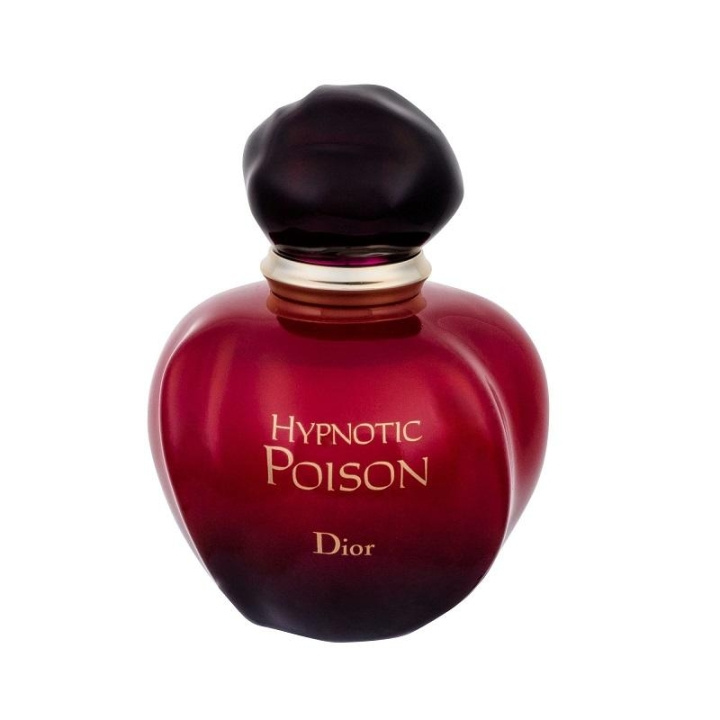 Dior Hypnotic Poison Edt 50ml i gruppen SKÖNHET & HÄLSA / Doft & Parfym / Parfym / Parfym för henne hos TP E-commerce Nordic AB (C03074)