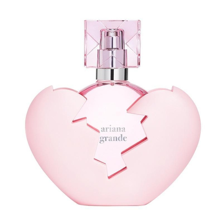 Ariana Grande Thank U Next Edp 30ml i gruppen SKÖNHET & HÄLSA / Doft & Parfym / Parfym / Parfym för henne hos TP E-commerce Nordic AB (C03077)