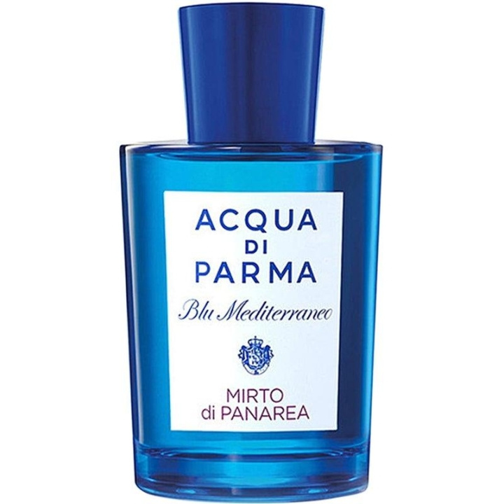 Acqua di Parma Blu Mediterraneo Mirto di Panarea edt 150ml i gruppen SKÖNHET & HÄLSA / Doft & Parfym / Parfym / Parfym för honom hos TP E-commerce Nordic AB (C03081)