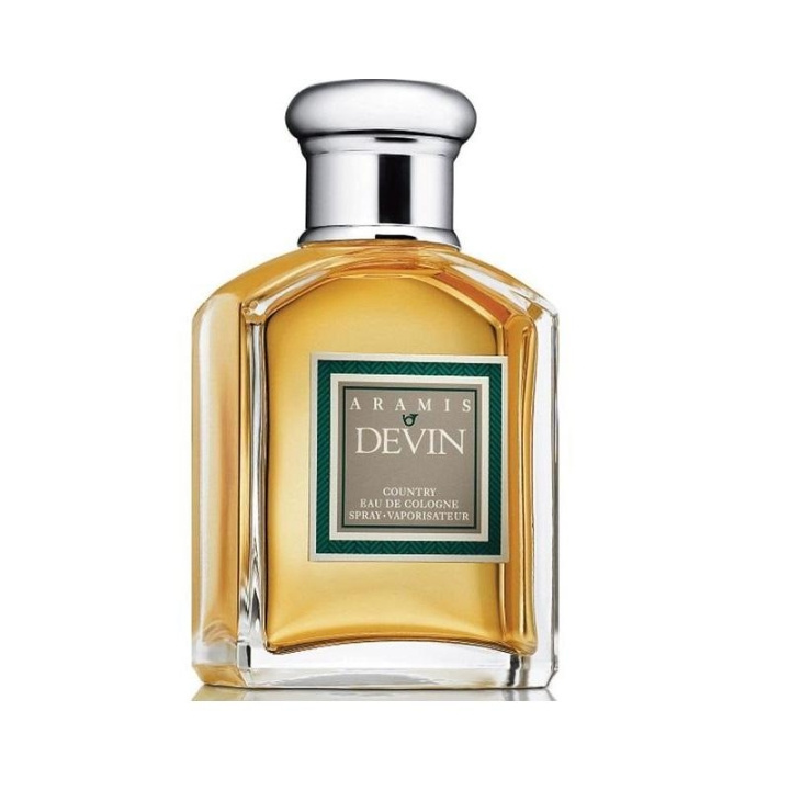 Aramis Devin Edc 100ml i gruppen SKÖNHET & HÄLSA / Doft & Parfym / Parfym / Parfym för honom hos TP E-commerce Nordic AB (C03121)