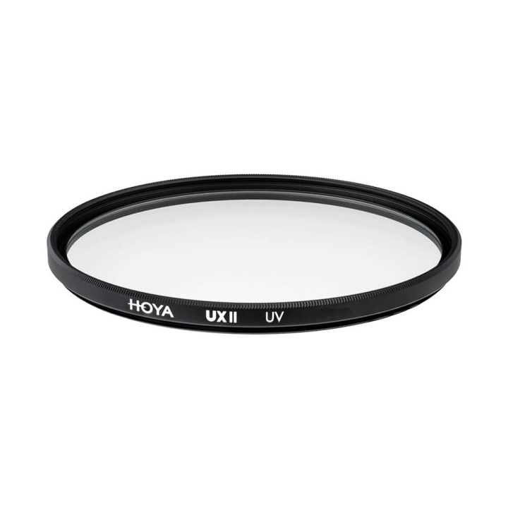 HOYA Filter UV UX II HMC-WR 37mm i gruppen HEMELEKTRONIK / Foto & Video / Fotoutrustning / Kamerafilter / UV-filter hos TP E-commerce Nordic AB (C03129)