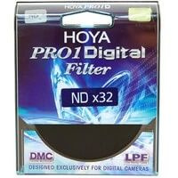 HOYA Filter NDx32 Pro1D 52 mm i gruppen HEMELEKTRONIK / Foto & Video / Fotoutrustning / Kamerafilter hos TP E-commerce Nordic AB (C03163)