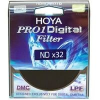 Hoya Filter NDx32 Pro1D 52 mm i gruppen HEMELEKTRONIK / Foto & Video / Fotoutrustning / Kamerafilter hos TP E-commerce Nordic AB (C03163)