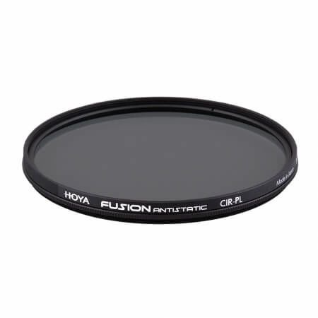 HOYA Filter Pol-Cir. Fusion 105mm i gruppen HEMELEKTRONIK / Foto & Video / Fotoutrustning / Kamerafilter / Polariserande filter hos TP E-commerce Nordic AB (C03165)