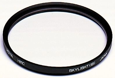 HOYA Filter Skylight 1B HMC 49 mm i gruppen HEMELEKTRONIK / Foto & Video / Fotoutrustning / Kamerafilter hos TP E-commerce Nordic AB (C03181)