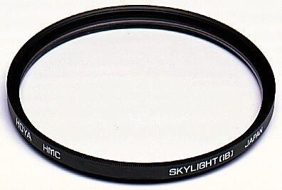 Hoya Filter Skylight 1B HMC 49 mm i gruppen HEMELEKTRONIK / Foto & Video / Fotoutrustning / Kamerafilter hos TP E-commerce Nordic AB (C03181)