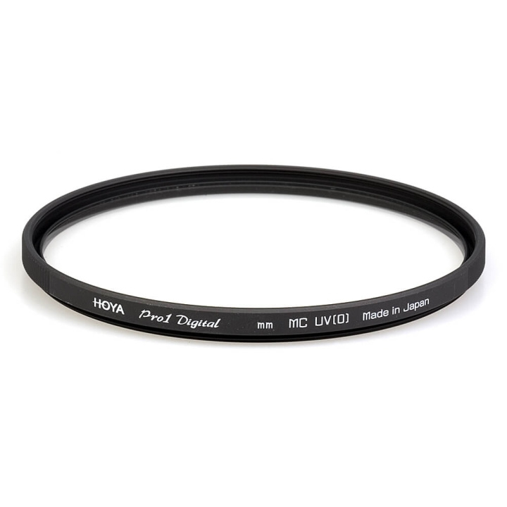 HOYA HOYA Filter UV(O) MC 95mm i gruppen HEMELEKTRONIK / Foto & Video / Fotoutrustning / Kamerafilter / UV-filter hos TP E-commerce Nordic AB (C03212)